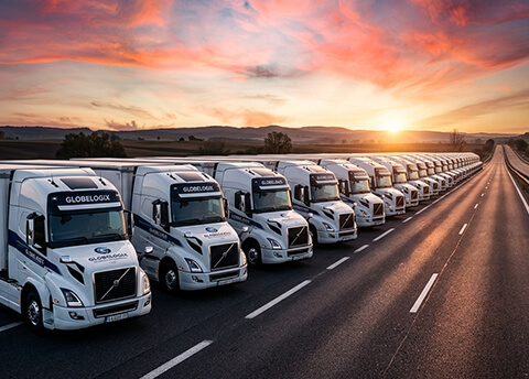 Built on Strength & Reliability