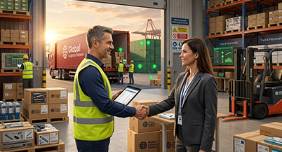Customer Commitment