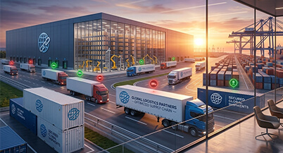 Full Truck Load (FTL) Transportation
