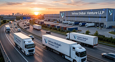 Intra-state Logistics Solutions