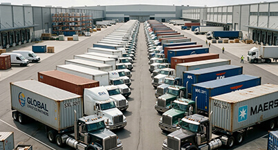 Robust Fleet Capabilities