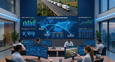 Single Organization Efficiency